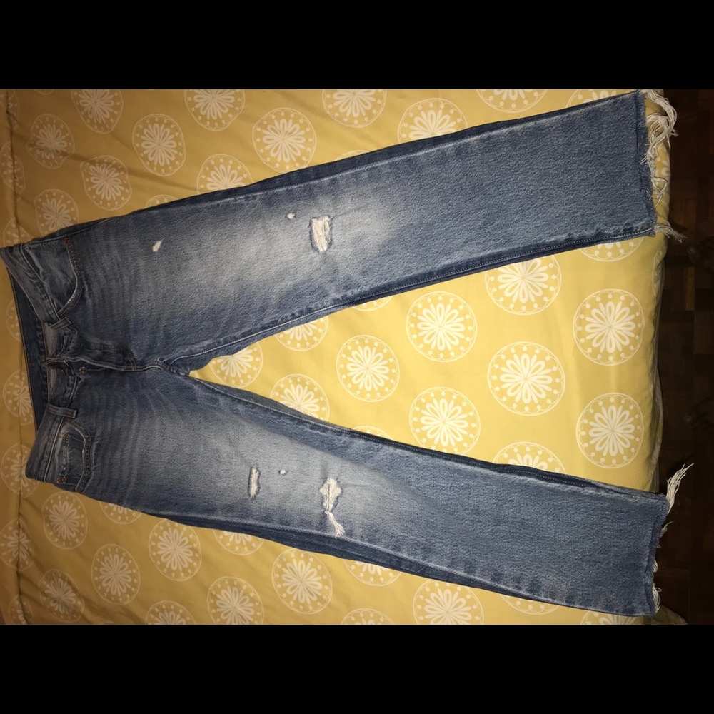 Levis Jean